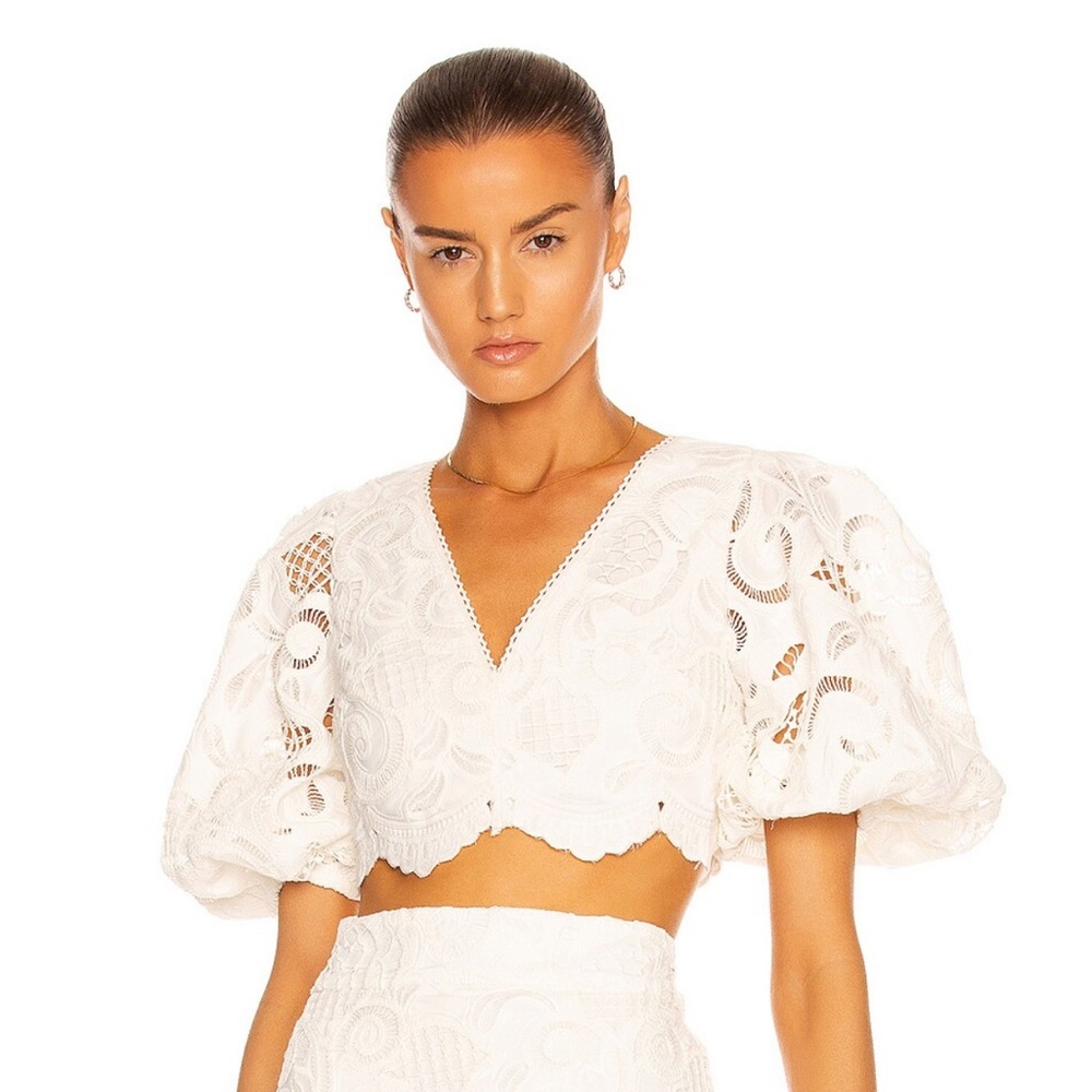 Alexis Davida Top